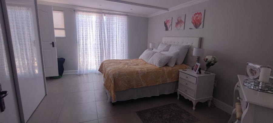 4 Bedroom Property for Sale in Strandfontein Western Cape